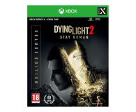 Xbox Dying Light 2 Collector's Edition - 656825 - zdjęcie 1